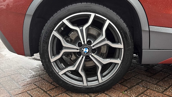 Used BMW X2 2021 for sale - 75981407: Photo 29