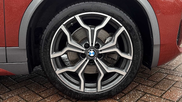 Used BMW X2 2021 for sale - 75981407: Photo 30