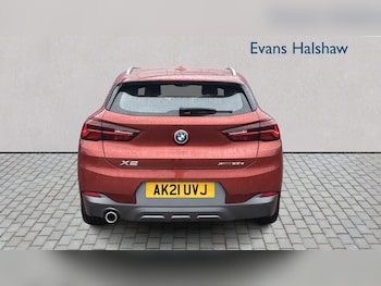Used BMW X2 2021 for sale - 75981407: Photo 3