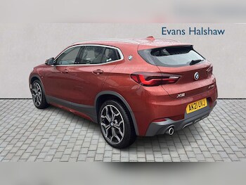 Used BMW X2 2021 for sale - 75981407: Photo 4