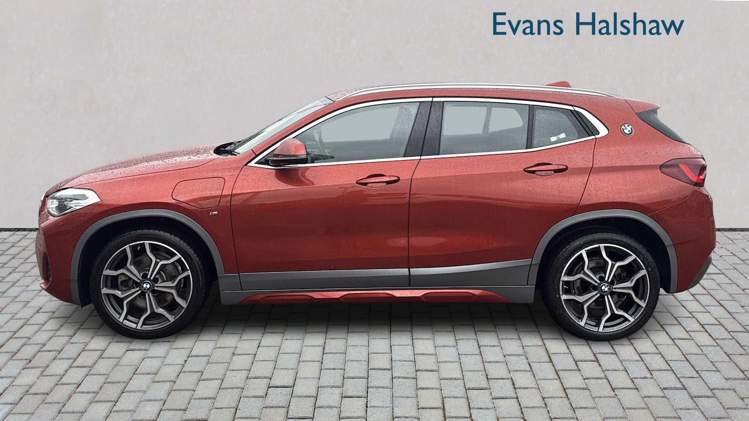 Used BMW X2 2021 for sale - 75981407: Photo 5