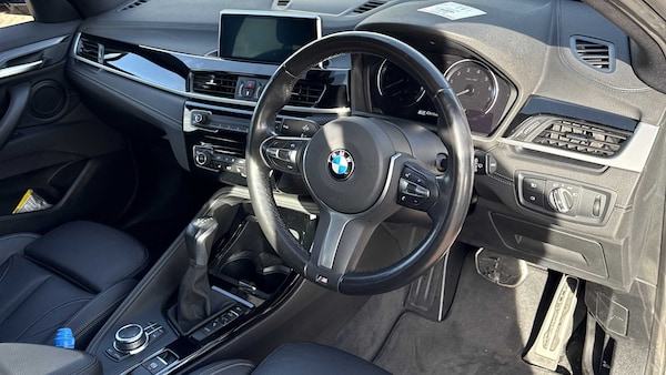 Used BMW X2 2021 for sale - 75981407: Photo 7