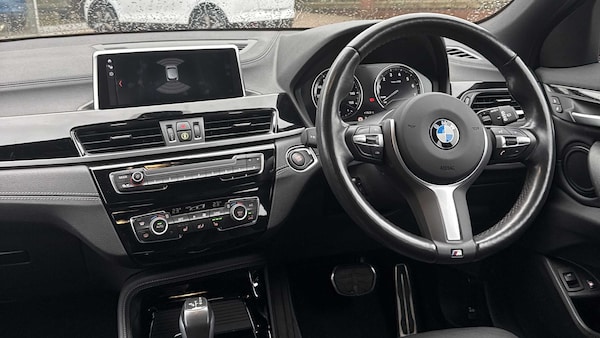 Used BMW X2 2021 for sale - 75981407: Photo 8