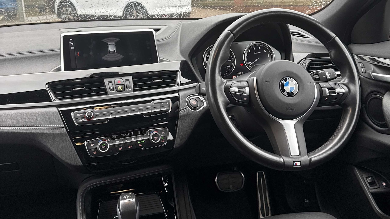 Used BMW X2 2021 for sale - 75981407: Photo 9
