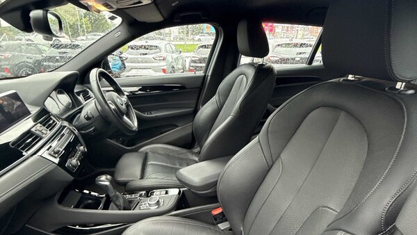 Used BMW X2 2021 for sale - 75981407: Photo 9