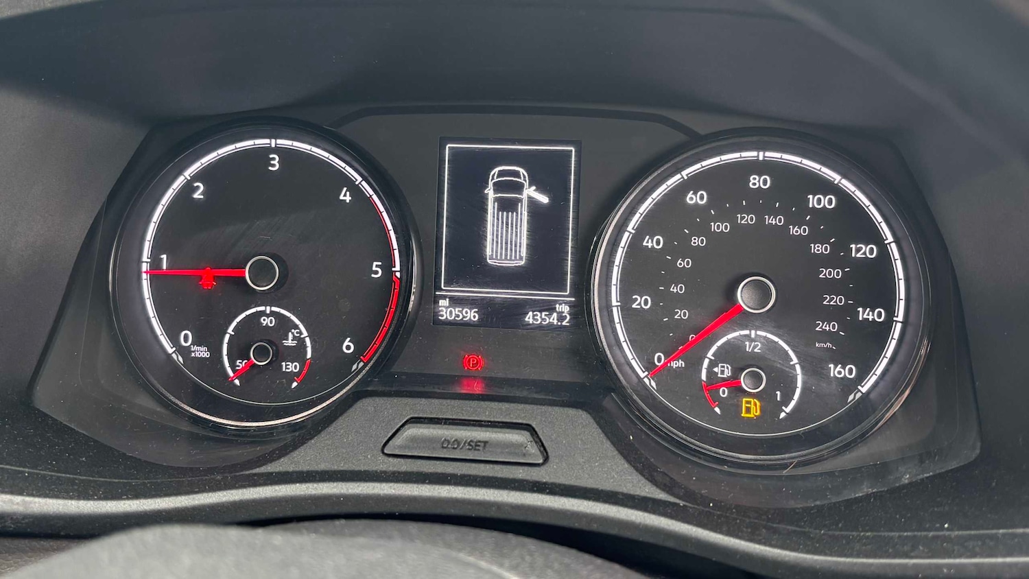 Used Volkswagen Transporter Shuttle 2020 for sale - 77194476: Photo 11