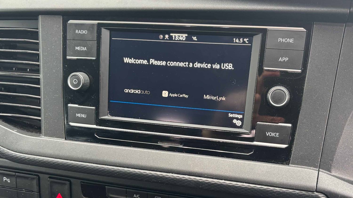 Used Volkswagen Transporter Shuttle 2020 for sale - 77194476: Photo 12