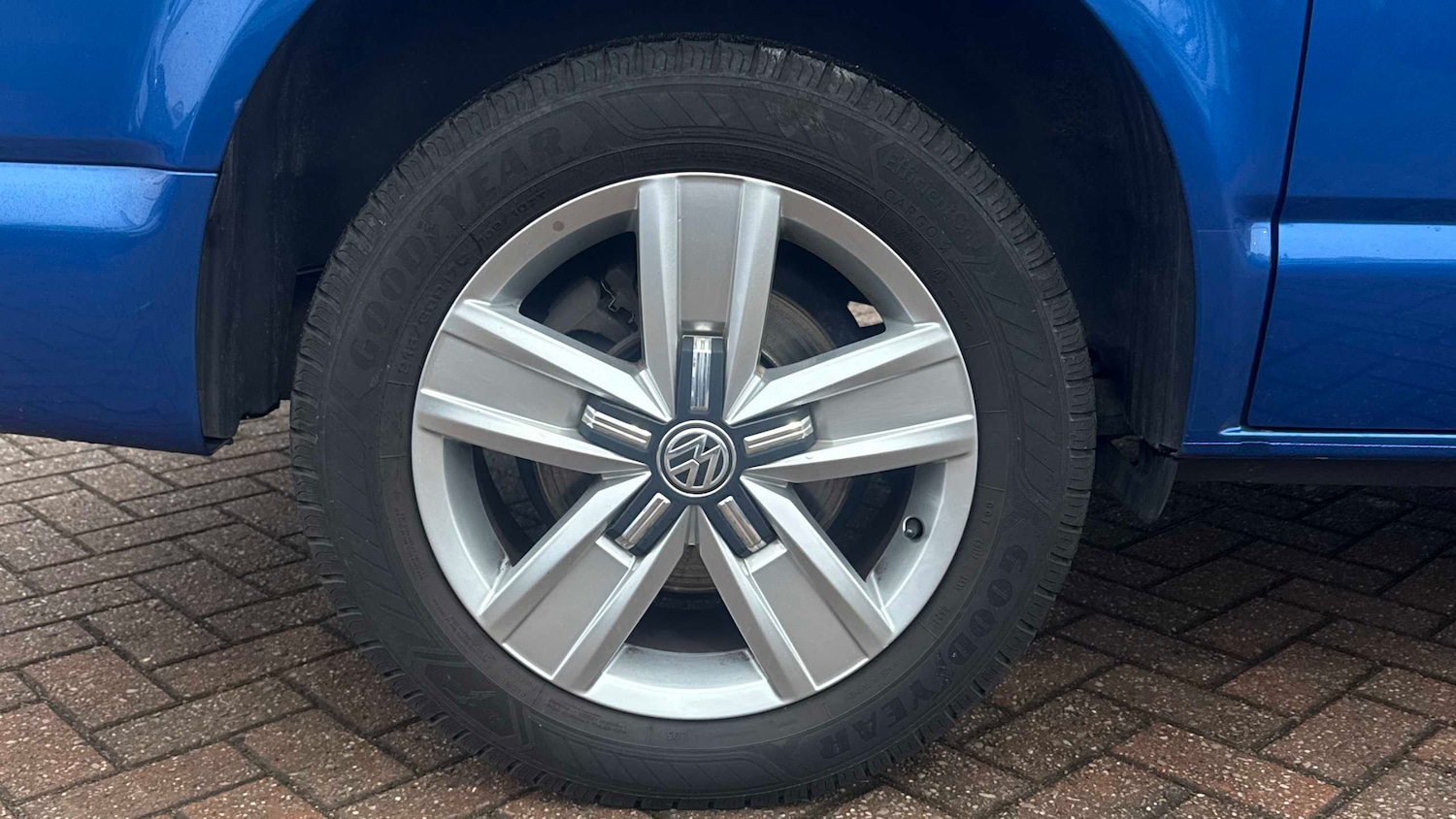 Used Volkswagen Transporter Shuttle 2020 for sale - 77194476: Photo 23