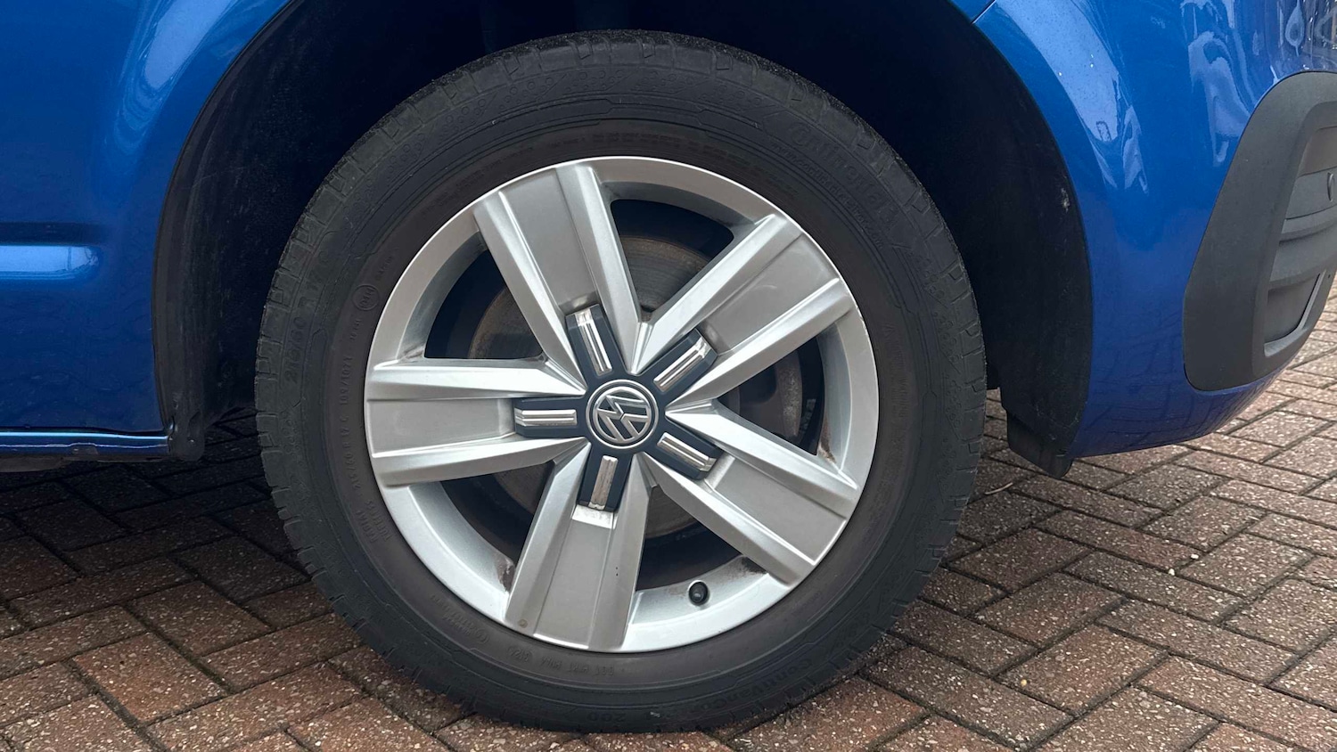 Used Volkswagen Transporter Shuttle 2020 for sale - 77194476: Photo 24