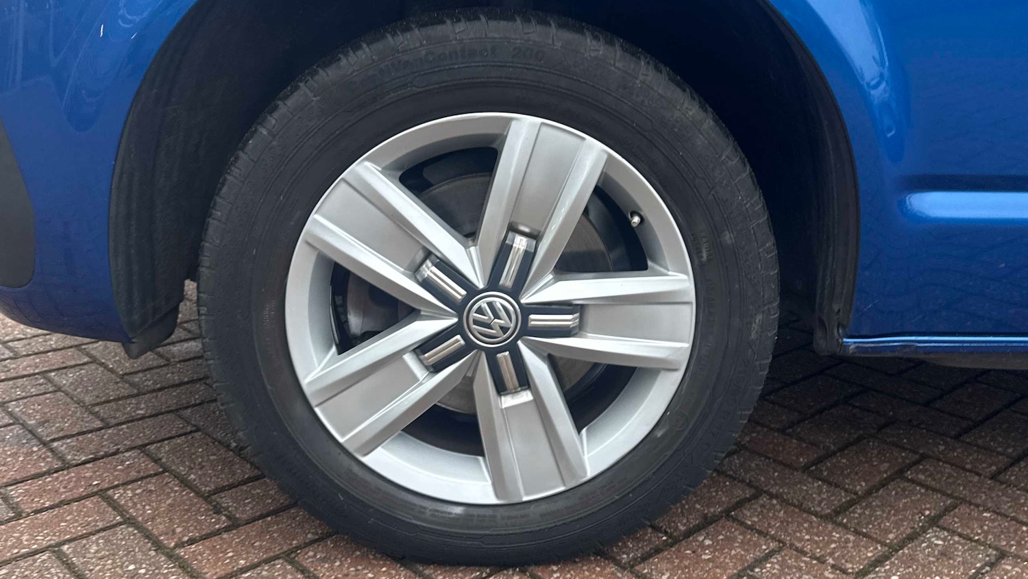 Used Volkswagen Transporter Shuttle 2020 for sale - 77194476: Photo 25