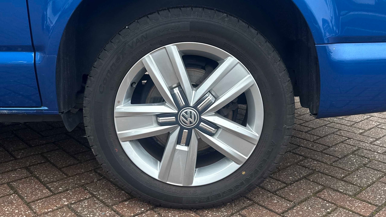 Used Volkswagen Transporter Shuttle 2020 for sale - 77194476: Photo 26