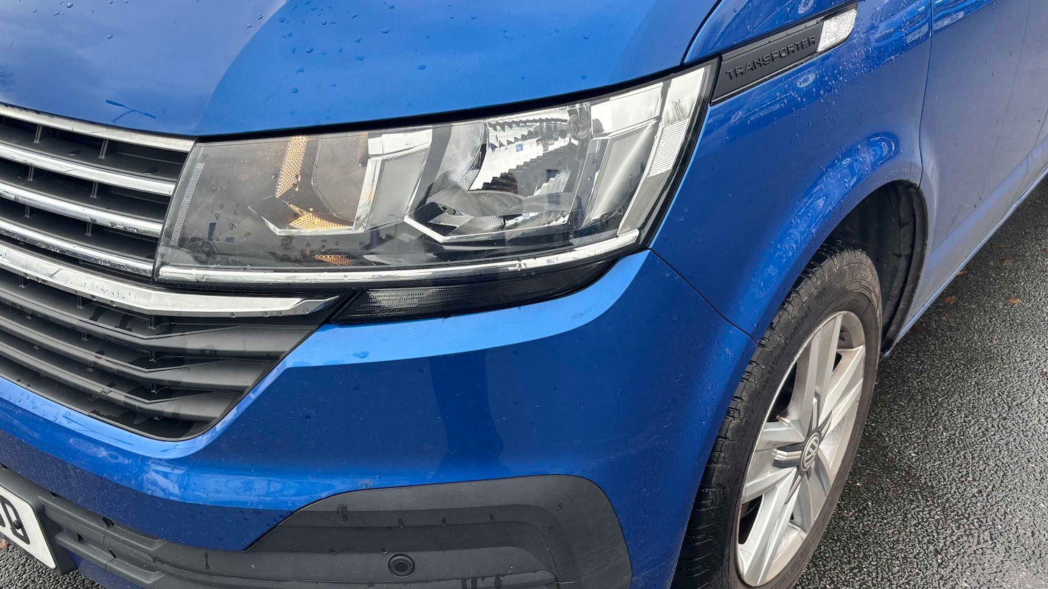 Used Volkswagen Transporter Shuttle 2020 for sale - 77194476: Photo 27