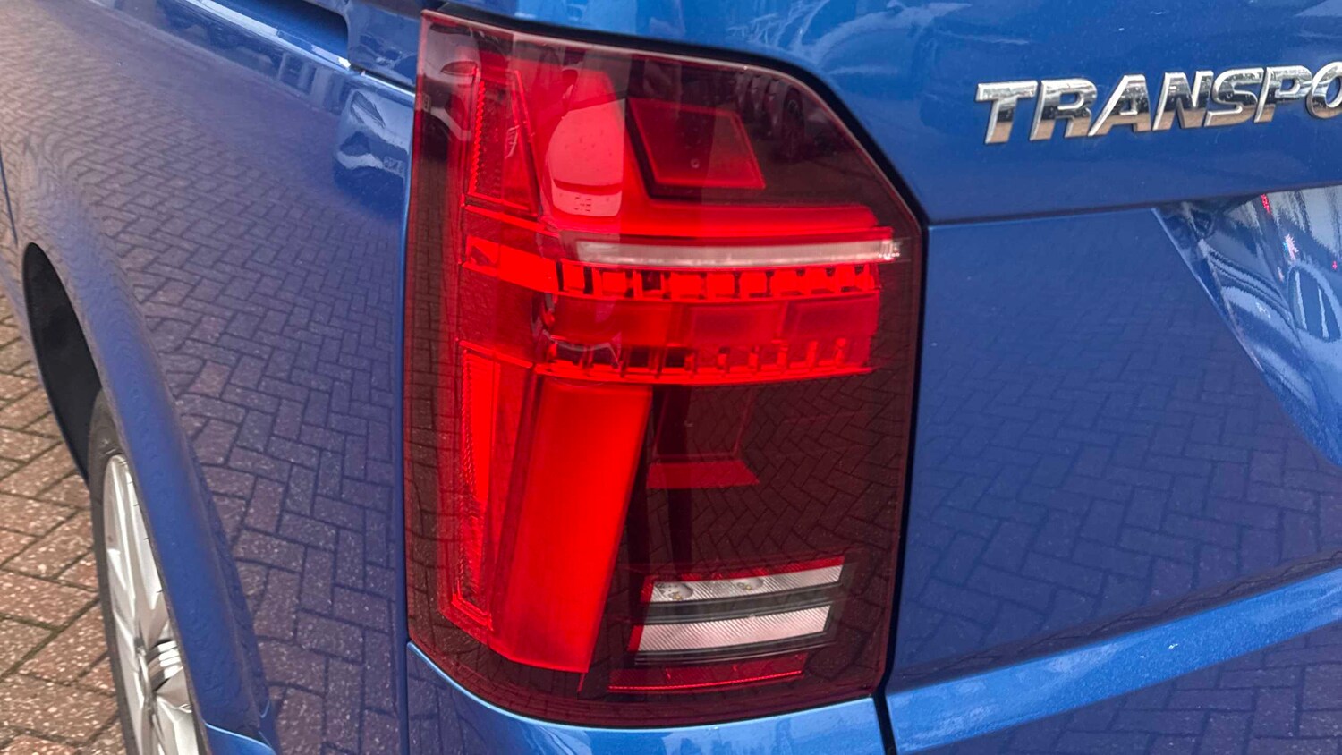 Used Volkswagen Transporter Shuttle 2020 for sale - 77194476: Photo 28