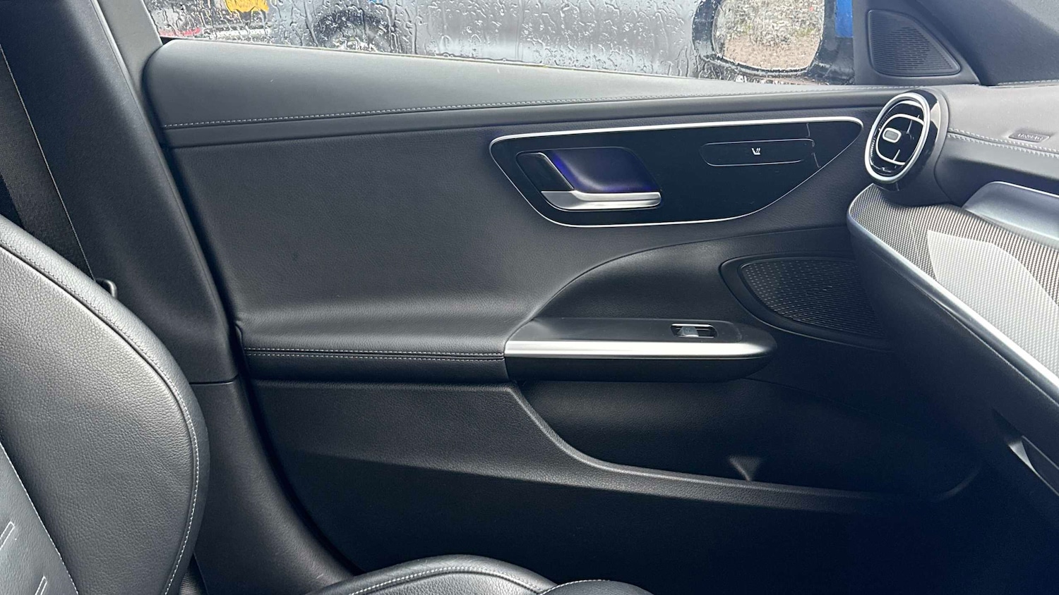 Used Mercedes-Benz C Class 2022 for sale - 78010573: Photo 10