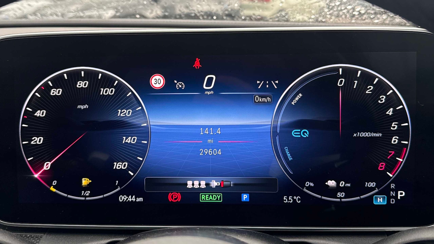 Used Mercedes-Benz C Class 2022 for sale - 78010573: Photo 11