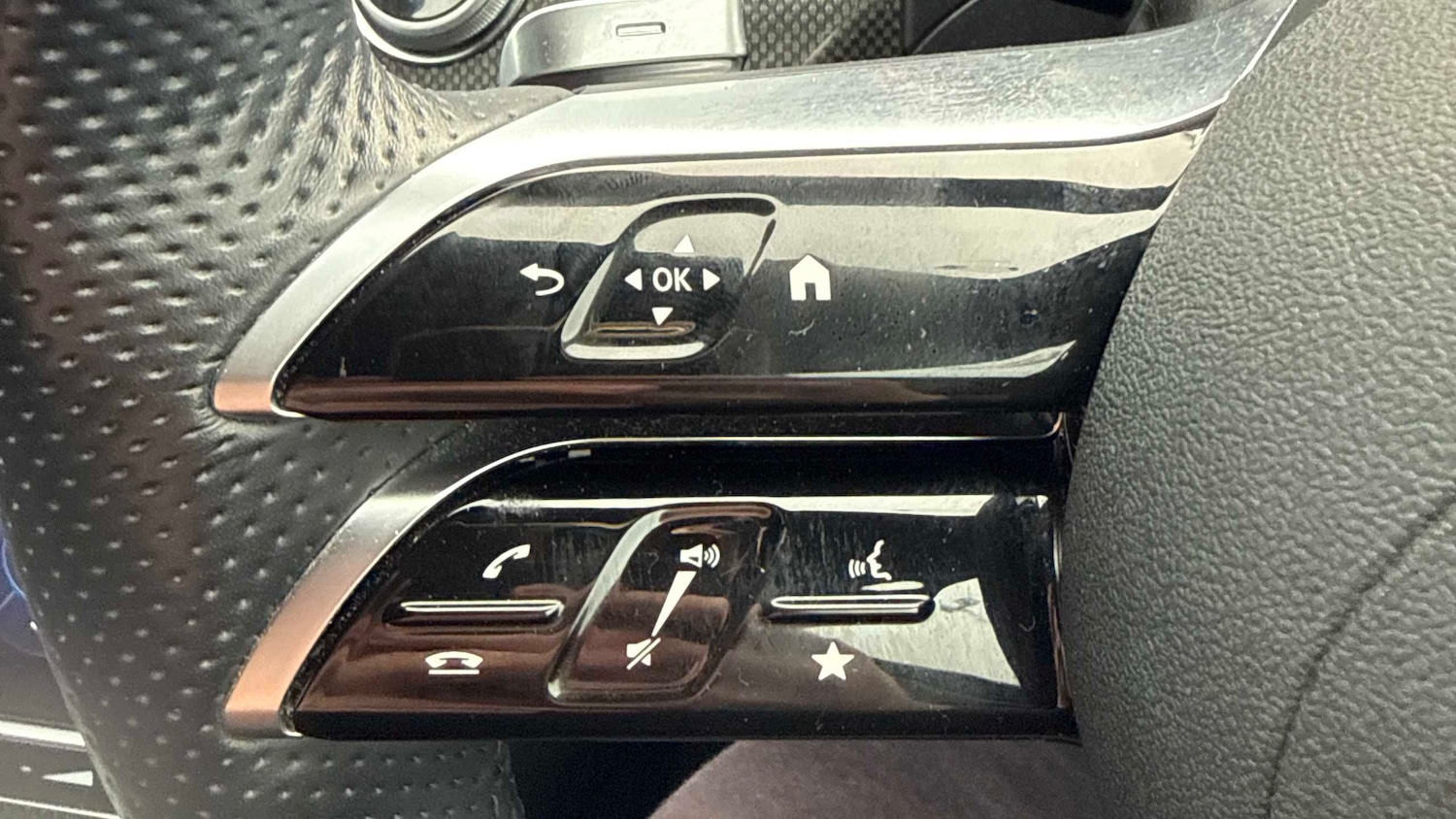 Used Mercedes-Benz C Class 2022 for sale - 78010573: Photo 18