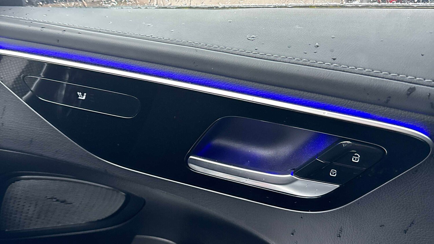 Used Mercedes-Benz C Class 2022 for sale - 78010573: Photo 23