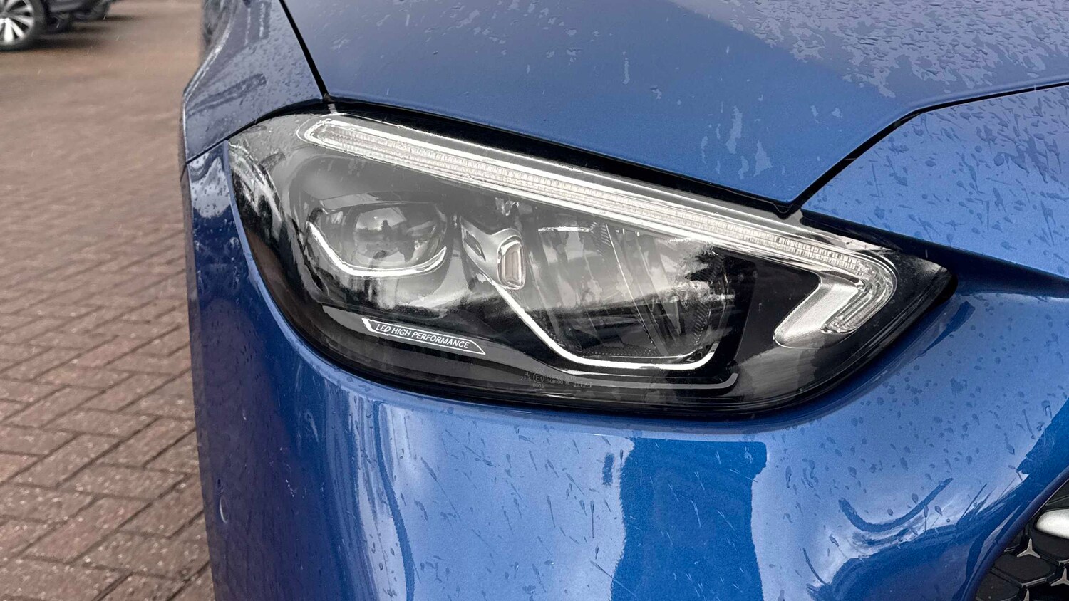 Used Mercedes-Benz C Class 2022 for sale - 78010573: Photo 24