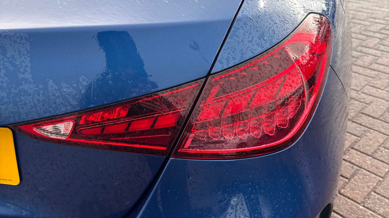 Used Mercedes-Benz C Class 2022 for sale - 78010573: Photo 25