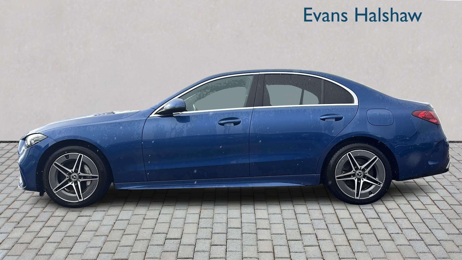 Used Mercedes-Benz C Class 2022 for sale - 78010573: Photo 6