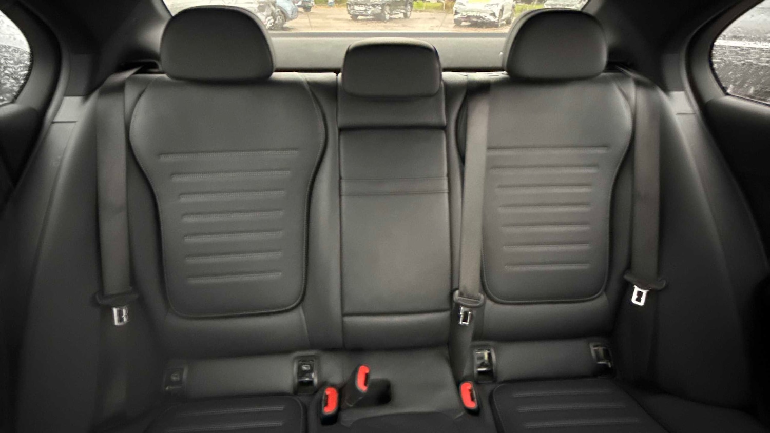 Used Mercedes-Benz C Class 2022 for sale - 78010573: Photo 8