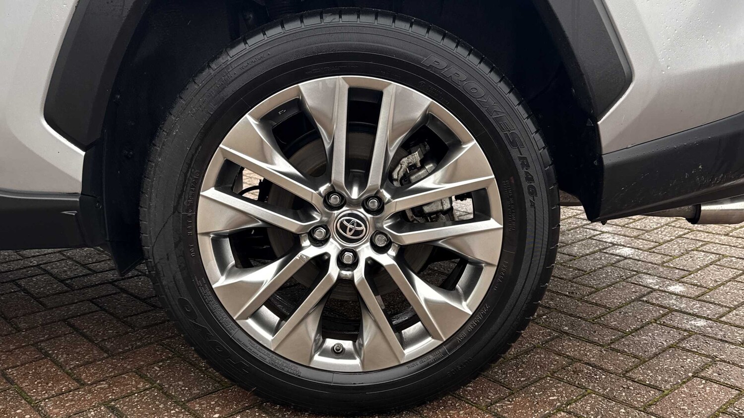 Used Toyota RAV4 2022 for sale - 77194465: Photo 7