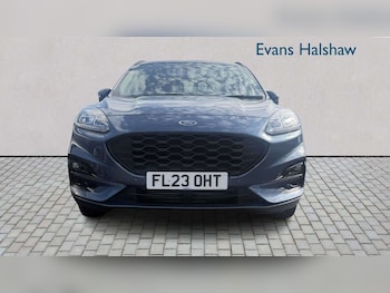 Used Ford Kuga 2023 for sale - 78678411: Photo