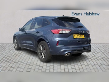 Used Ford Kuga 2023 for sale - 78678411: Photo
