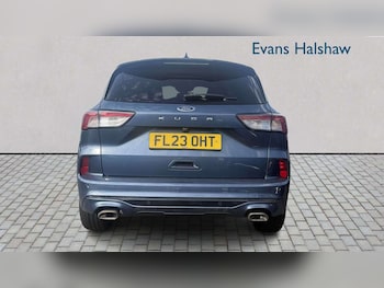 Used Ford Kuga 2023 for sale - 78678411: Photo