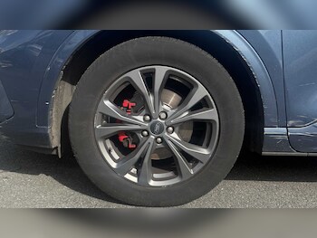 Used Ford Kuga 2023 for sale - 78678411: Photo