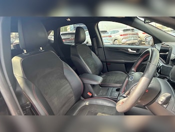 Used Ford Kuga 2023 for sale - 78707426: Photo
