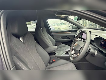 Used Cupra Terramar 2025 for sale - 79541800: Photo