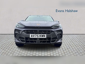 Used Cupra Terramar 2025 for sale - 79541800: Photo