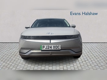 Used Hyundai IONIQ 5 2024 for sale - 79390734: Photo