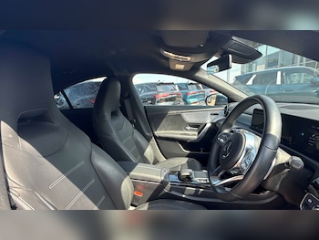 Used Mercedes-Benz CLA 2022 for sale - 79511738: Photo