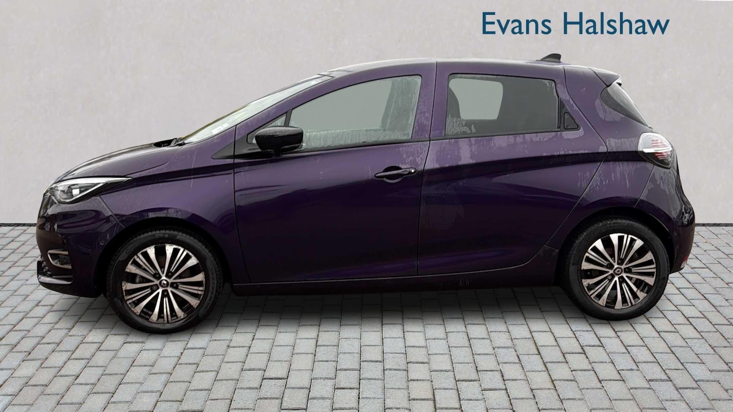 Used Renault Zoe 2022 for sale - 77194373: Photo 4