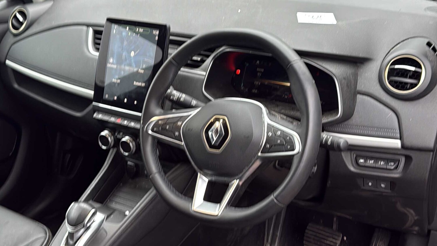 Used Renault Zoe 2022 for sale - 77194373: Photo 6