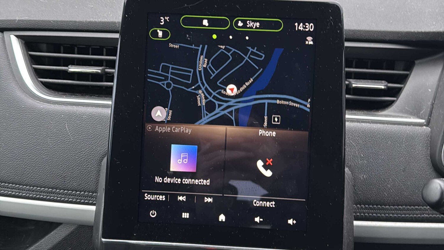 Used Renault Zoe 2022 for sale - 77194373: Photo 8