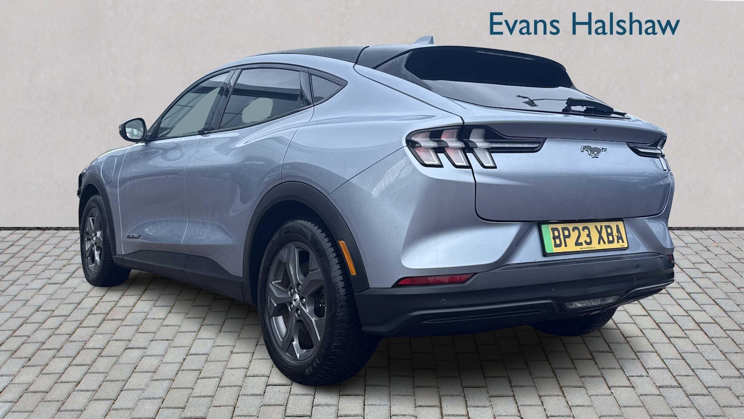 Used Ford Mustang Mach-E 2023 for sale - 77500286: Photo 2