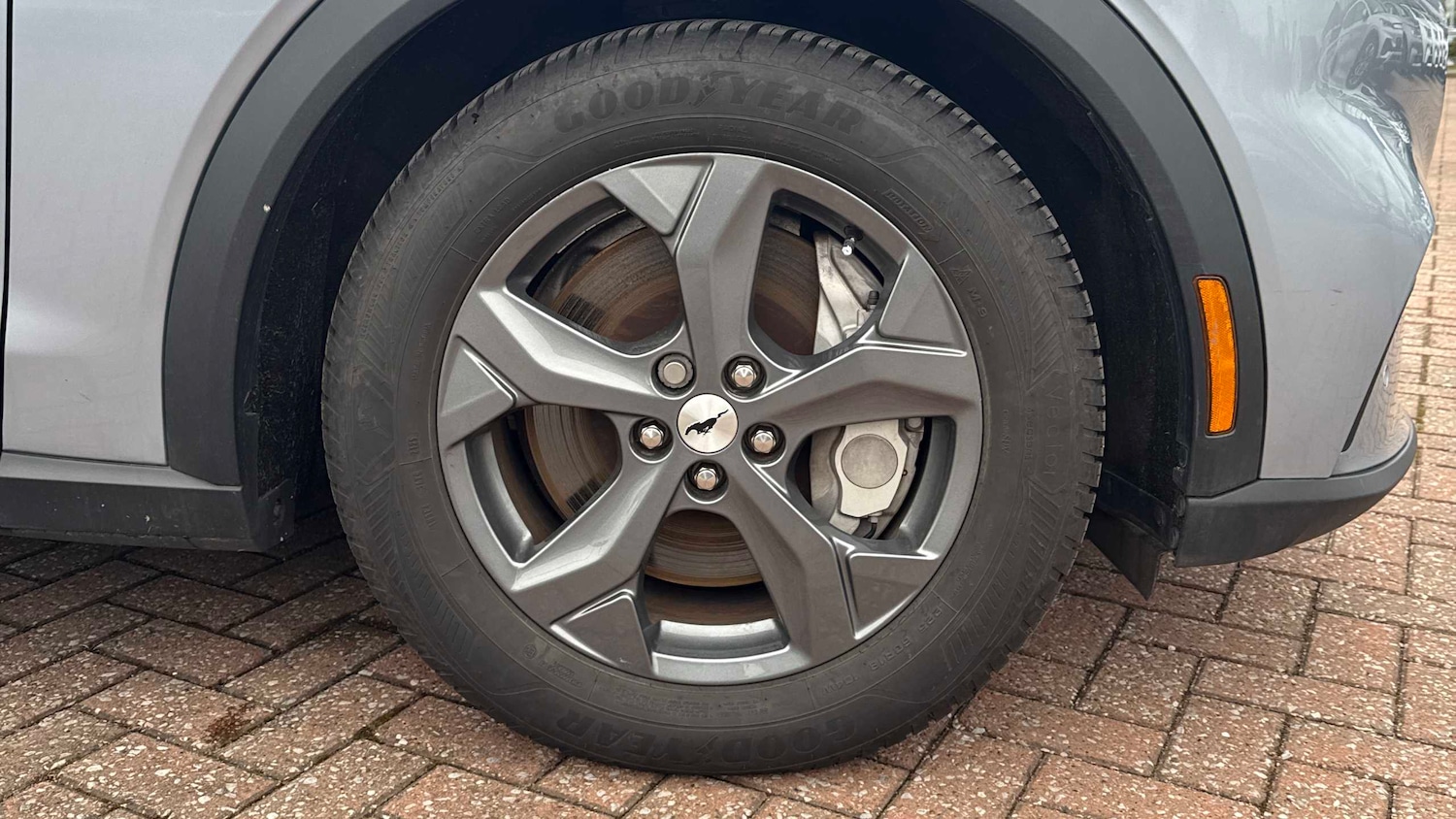 Used Ford Mustang Mach-E 2023 for sale - 77500286: Photo 20