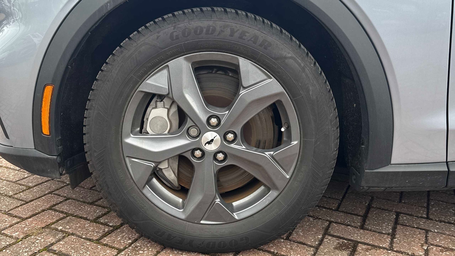 Used Ford Mustang Mach-E 2023 for sale - 77500286: Photo 21