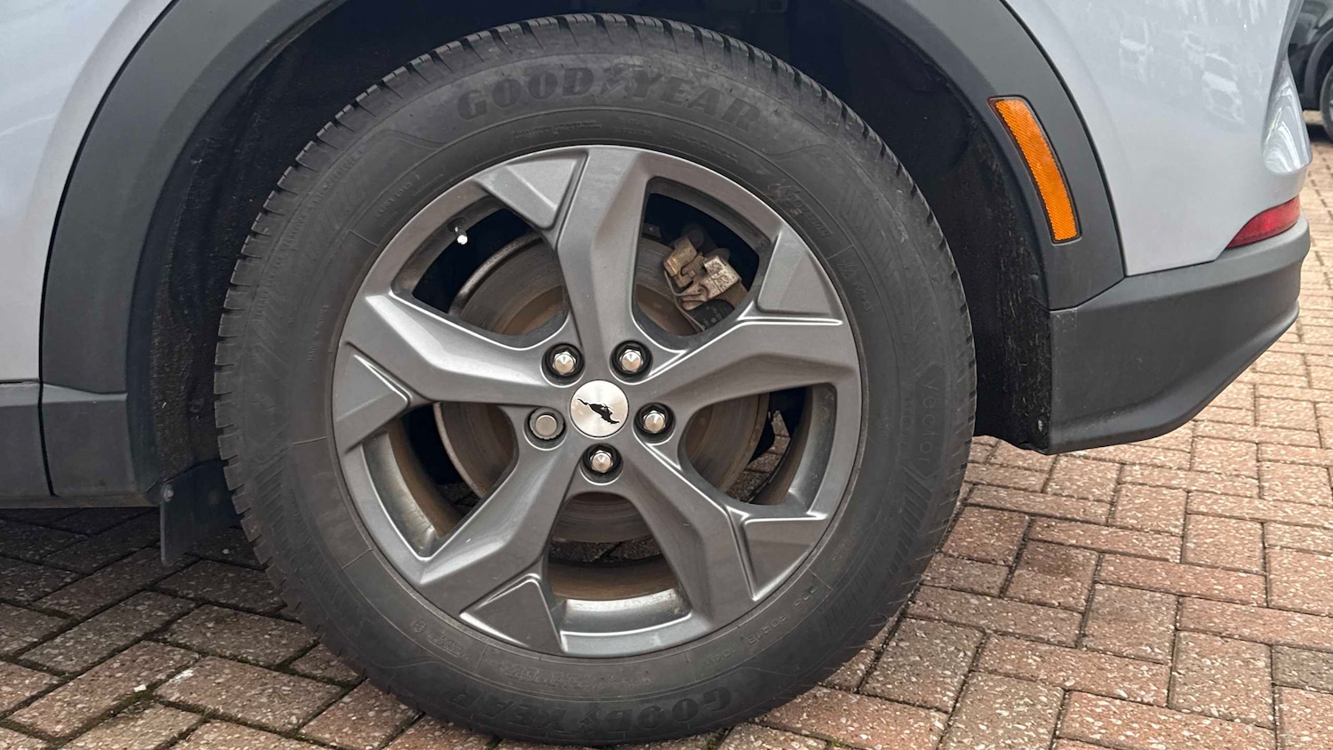 Used Ford Mustang Mach-E 2023 for sale - 77500286: Photo 22