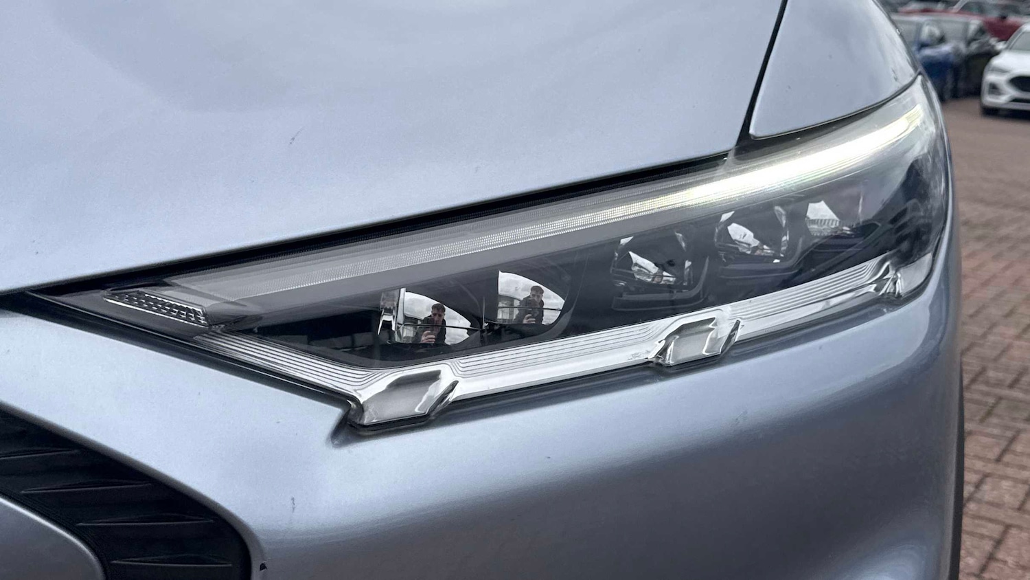 Used Ford Mustang Mach-E 2023 for sale - 77500286: Photo 25