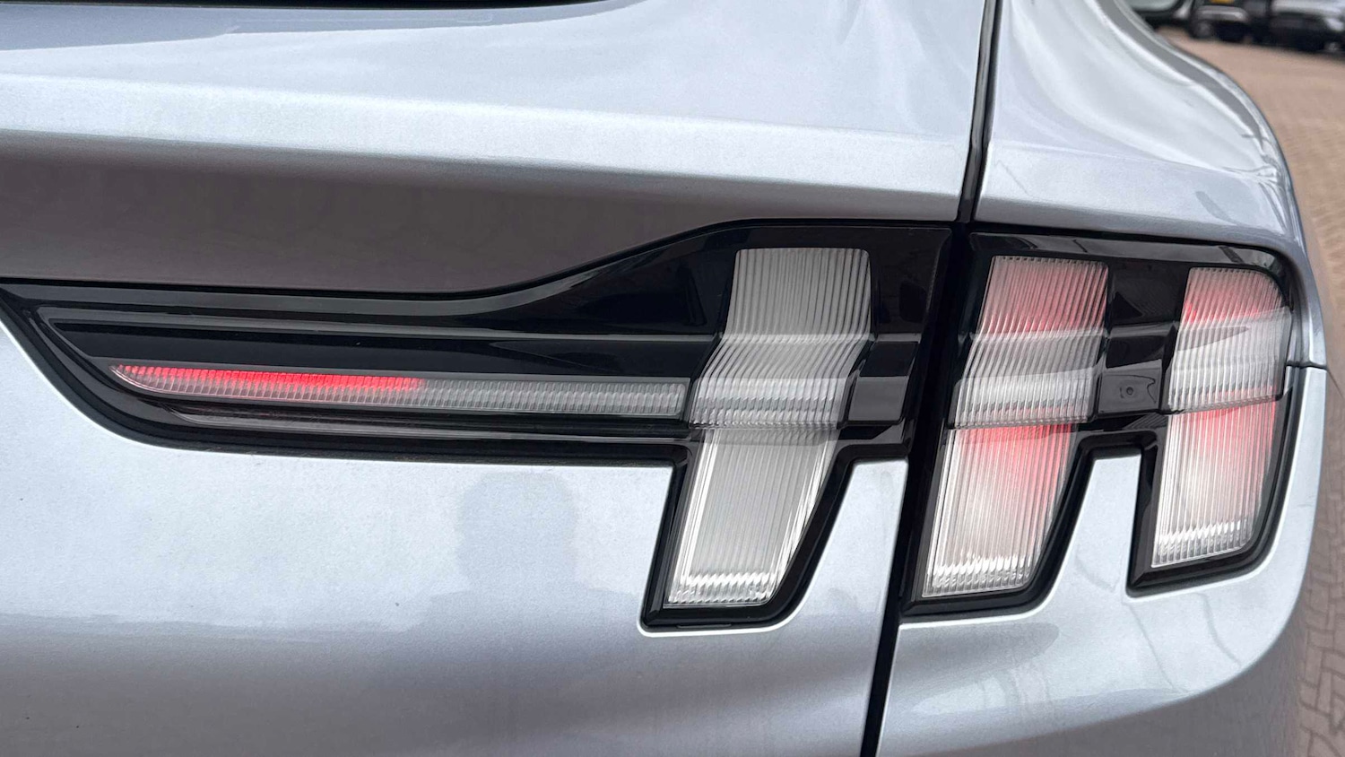 Used Ford Mustang Mach-E 2023 for sale - 77500286: Photo 26