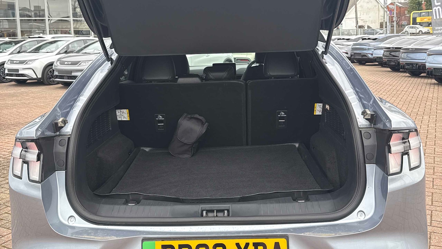 Used Ford Mustang Mach-E 2023 for sale - 77500286: Photo 28