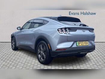 Used Ford Mustang Mach-E 2023 for sale - 77500286: Photo