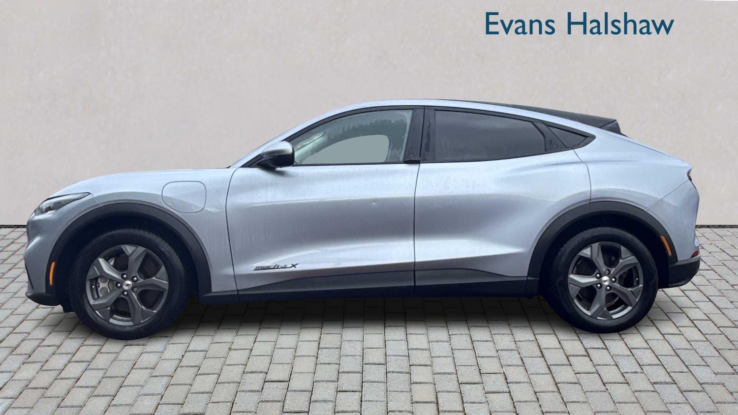 Used Ford Mustang Mach-E 2023 for sale - 77500286: Photo 3