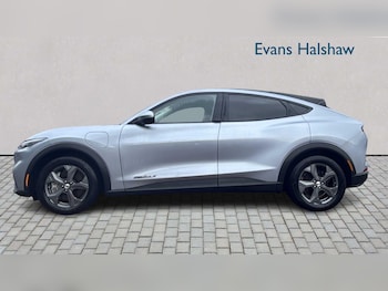 Used Ford Mustang Mach-E 2023 for sale - 77500286: Photo