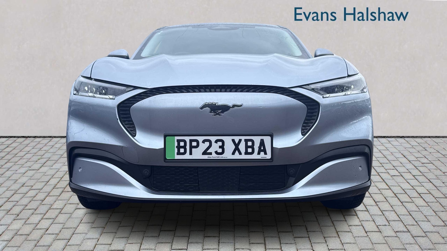 Used Ford Mustang Mach-E 2023 for sale - 77500286: Photo 4