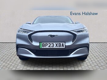 Used Ford Mustang Mach-E 2023 for sale - 77500286: Photo